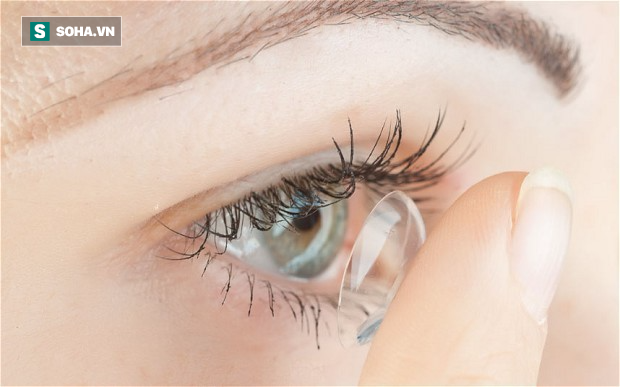 Bị lên chắp và lẹo ở mắt: Áp dụng những cách sau để không bị sẹo xấu trên gương mặt - Ảnh 3