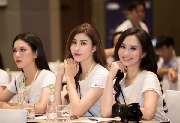 Cận cảnh vương miện gần 2 tỷ đồng của Hoa hậu Biển Việt Nam Toàn cầu 2018 - Ảnh 6