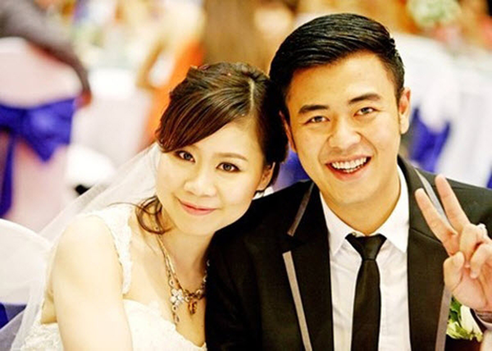 Sau 6 năm kết hôn với vợ giàu, MC Tuấn Tú lộ 'thân xác hoang tàn không nhận ra' - Ảnh 1
