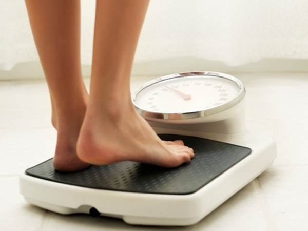 7 lỗi thường gặp khi bạn cố gắng giảm cân - Ảnh 1