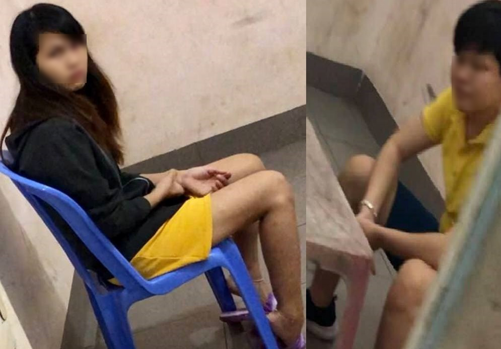 Chân dung người mẹ 28 tuổi cùng bạn tình đánh đập, tra tấn con trai 6 tuổi bầm dập cả người ở Tây Ninh - Ảnh 1