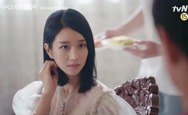 Ai cũng tiếc nuối khi mỹ nhân Seo Ye Ji cắt tóc ngắn, nhưng kiểu tóc này lại 'chế' được bao phiên bản hay ho, nịnh mặt - Ảnh 3