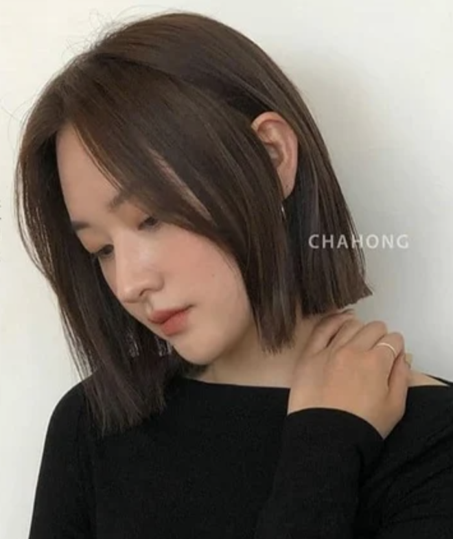 Ai cũng tiếc nuối khi mỹ nhân Seo Ye Ji cắt tóc ngắn, nhưng kiểu tóc này lại 'chế' được bao phiên bản hay ho, nịnh mặt - Ảnh 6