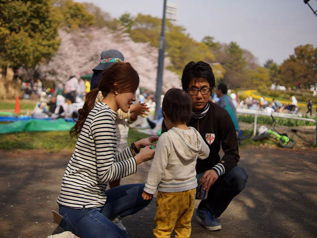 7 bài học nuôi dạy con kiểu Nhật khiến cả thế giới ngưỡng mộ - Ảnh 4