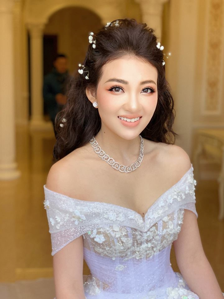 Cô dâu Nam Định: Sau đám cưới, bạn bè mới biết là tiểu thư nhà giàu - Ảnh 4
