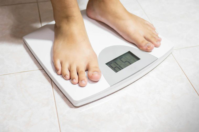 Người giảm cân dễ dàng và không bao giờ lo tăng cân là người làm được những việc này ở nhà - Ảnh 2