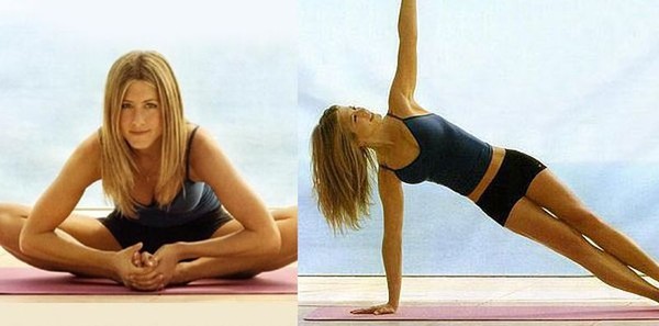 6 bài tập yoga đánh bay mỡ bụng cho các cô nàng mê ăn đêm, nghiền trà sữa - Ảnh 2