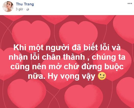 Loạt sao Việt lên tiếng động viên Phạm Anh Khoa, bất ngờ nhất là câu nói của Tăng Thanh Hà - Ảnh 6