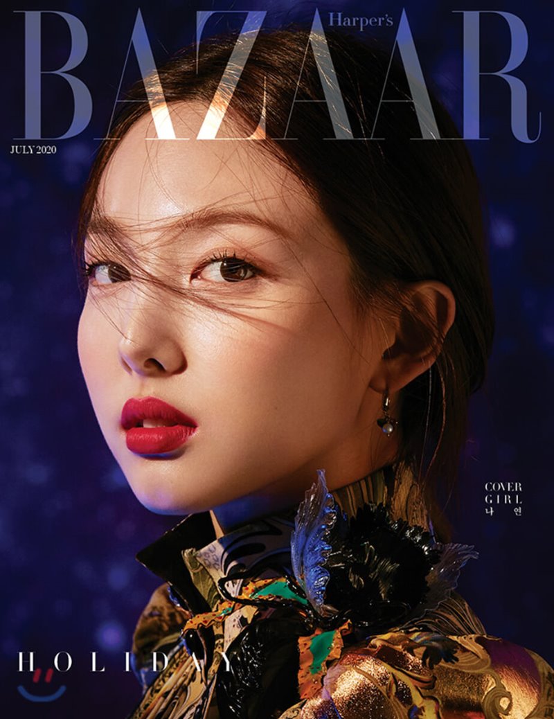 Twice bị chê tơi tả khi diện hàng hiệu lên bìa tạp chí, nhưng đã có pha 'phản dame' ngoạn mục khiến netizen câm nín - Ảnh 7