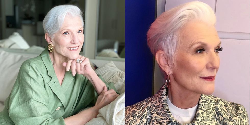 Cụ bà 72 tuổi chia sẻ 3 bước skincare quan trọng nhất cuộc đời: 'Mới 15 tuổi, tôi đã biết chống nắng từ đầu tới chân' - Ảnh 1