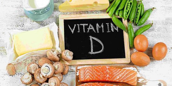 Vitamin D cho trẻ sơ sinh: Dấu hiệu thiếu hụt và cách thức bổ sung - Ảnh 4
