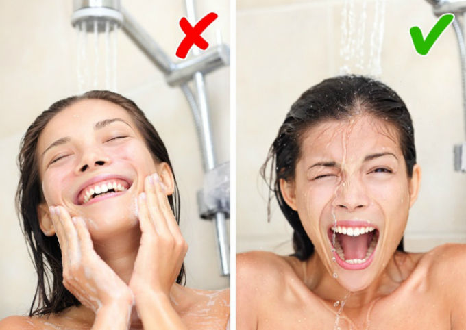 11 thói quen khi tắm gội có thể gây ra đủ thứ bệnh - Ảnh 2