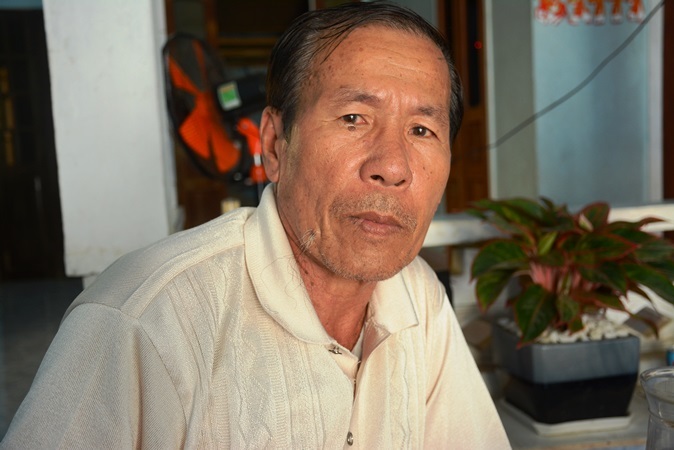 Việt kiều bị tạt axit, cắt gân chân: Người bố tiết lộ nguyên nhân anh trai nạn nhân vội vã rời Việt Nam - Ảnh 2