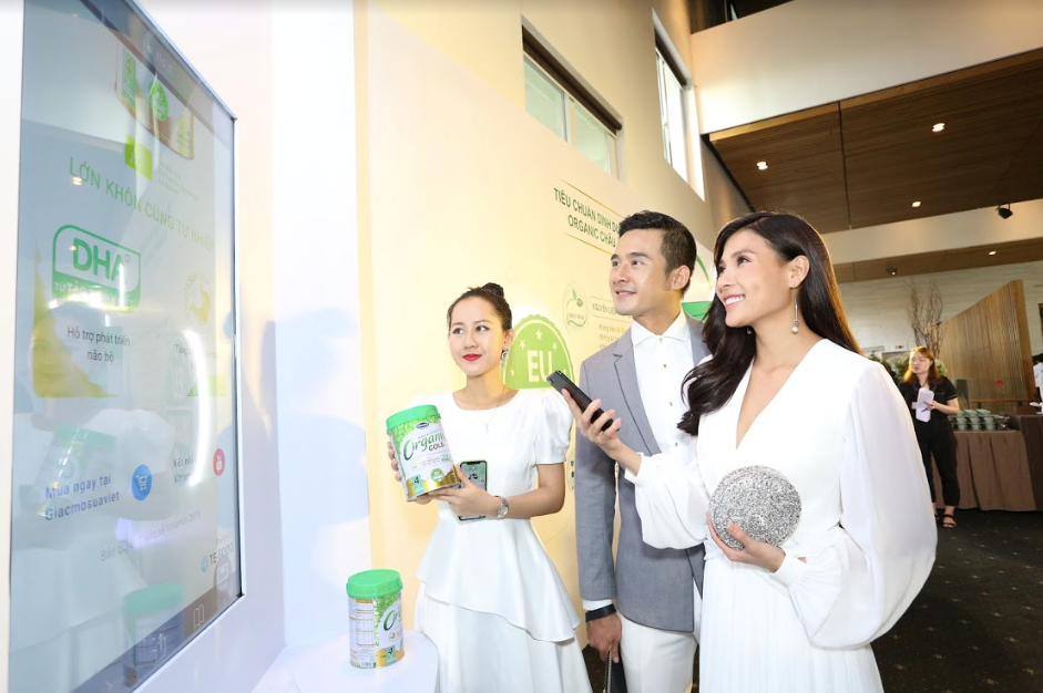Vinamilk tiếp tục là thương hiệu được mua nhiều nhất tại Việt Nam - Ảnh 3