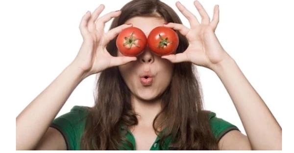 Cơ thể bạn sẽ như thế nào nếu thường xuyên ăn cà chua mỗi ngày? - Ảnh 1