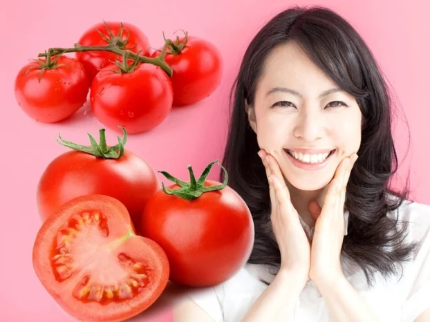 Cơ thể bạn sẽ như thế nào nếu thường xuyên ăn cà chua mỗi ngày? - Ảnh 2