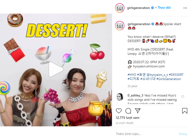 SM đăng 2 bức hình màu hồng lên instagram của SNSD, cứ tưởng 'thính' comeback nhóm ai ngờ chỉ là... xếp cho đẹp đội hình? - Ảnh 5