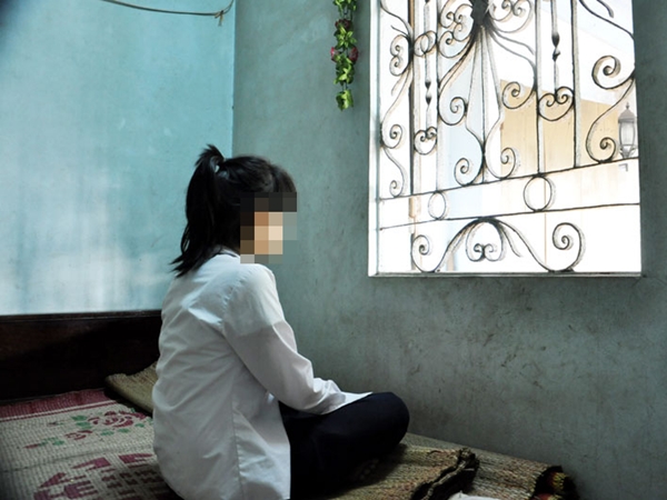 Cần Thơ: Bé gái 14 tuổi bỏ nhà đi vì bị hai chú ruột thay nhau hiếp dâm trong suốt 2 năm - Ảnh 1