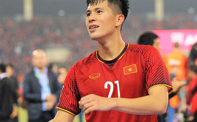 Sau AFF Cup, đây là những cầu thủ sẽ cùng Quang Hải cạnh tranh Quả bóng vàng 2018 - Ảnh 3