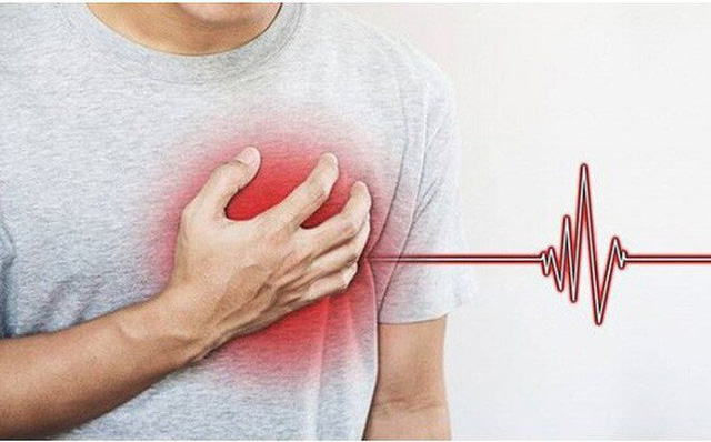 BS Trần Quốc Khánh: Ngày Tết đột quỵ, nhồi máu cơ tim gia tăng, cần biết 7 điều phòng bệnh - Ảnh 2