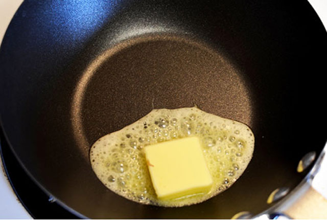 Cách làm bánh mì nướng bơ đường siêu hấp dẫn cho bữa sáng - Ảnh 2