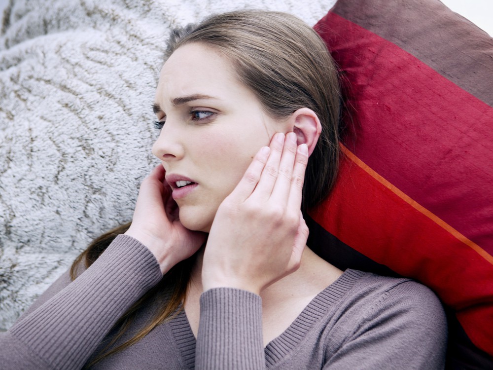 4 dấu hiệu bất thường ở đôi tai cảnh báo hàng loạt vấn đề sức khỏe tai hại mà bạn đang gặp phải - Ảnh 4