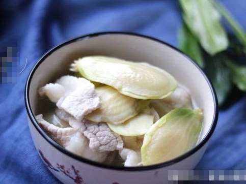 Món canh 'thần dược' từ thứ bổ dưỡng nhất của quả su su nhưng 90% người Việt bỏ đi - Ảnh 6
