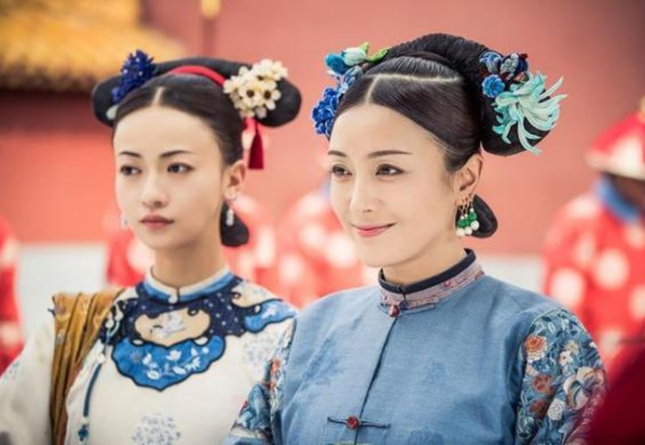 Ngô Cẩn Ngôn, Tần Lam sẽ tiếp nối tiền duyên trong phim mới của Vu Chính - Ảnh 2