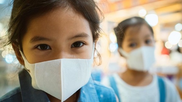 Cách phát hiện và điều trị bệnh viêm phổi lạ từ Trung Quốc - Ảnh 2