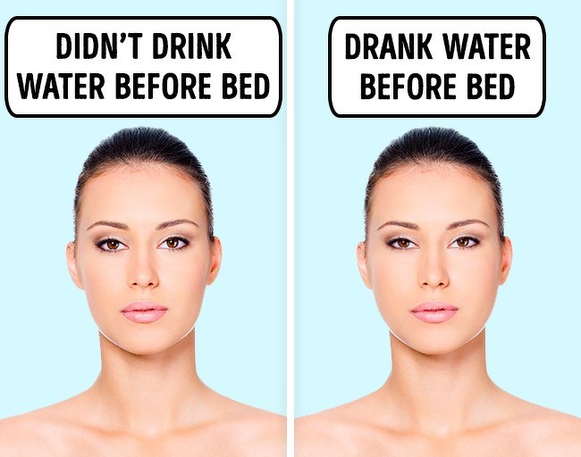 5 thời điểm uống càng nhiều nước càng có hại cho sức khỏe mà bạn chưa chắc đã biết - Ảnh 2
