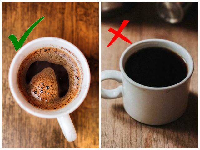 Chuyên gia rang cà phê mách cách chọn cà phê chuẩn, không pha trộn pin, đất - Ảnh 2