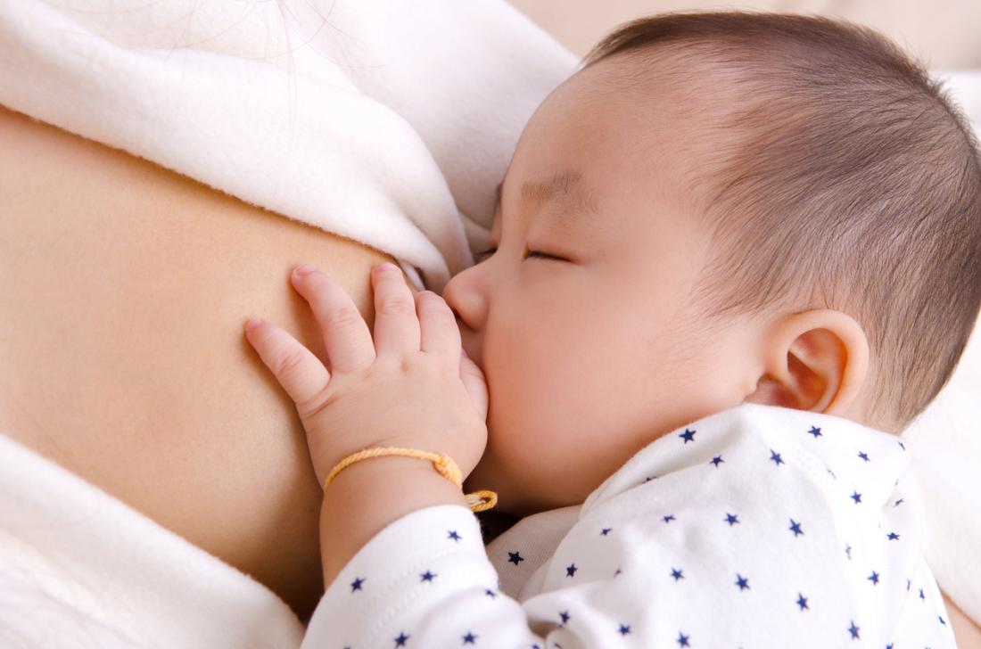5 cách giảm cân cấp tốc cho mẹ sau sinh không mất sữa, không cần nhịn ăn - Ảnh 3