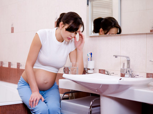 Đi tiểu nhiều khi mang thai – mẹ bầu có nên lo lắng? - Ảnh 2