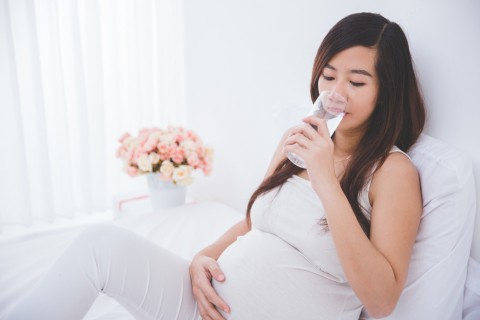 Đi tiểu nhiều khi mang thai – mẹ bầu có nên lo lắng? - Ảnh 3
