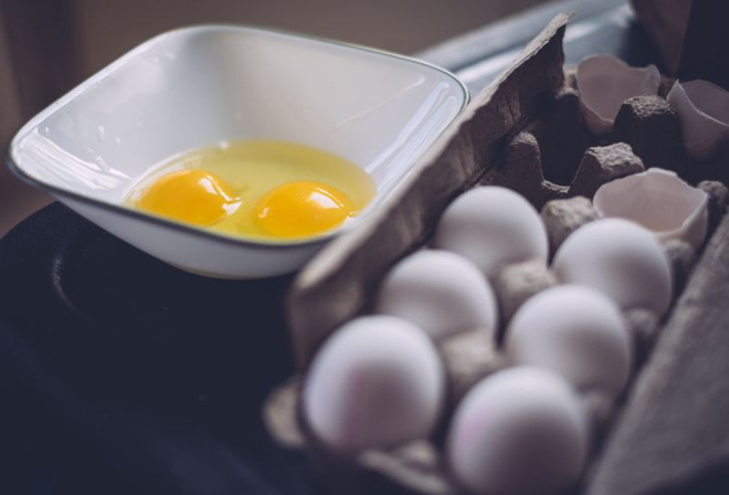 Nhiễm khuẩn Salmonella - điều cần biết về nguyên nhân thu hồi hàng triệu quả trứng ở Mỹ trong tháng qua - Ảnh 2