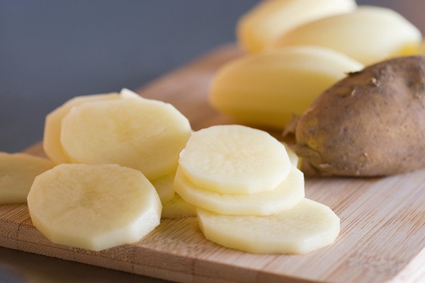 Sự thật tin đồn ăn khoai tây giúp giảm cân thần tốc, 3 ngày giảm tận 5kg là chuyện dễ như ăn kẹo - Ảnh 4