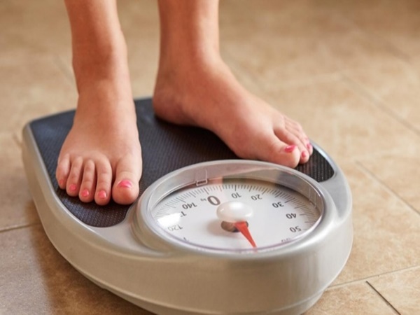 Bí quyết giúp duy trì cân nặng sau giảm cân - Ảnh 1