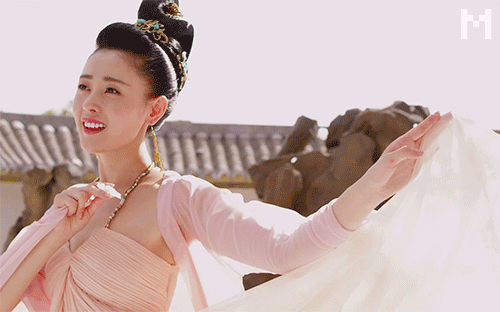 10 mỹ nữ web drama hot nhất xứ Trung: Thiếu sao được 'Thánh nữ xuyên không' Triệu Lộ Tư - Ảnh 2