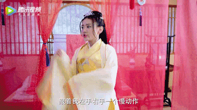 10 mỹ nữ web drama hot nhất xứ Trung: Thiếu sao được 'Thánh nữ xuyên không' Triệu Lộ Tư - Ảnh 13