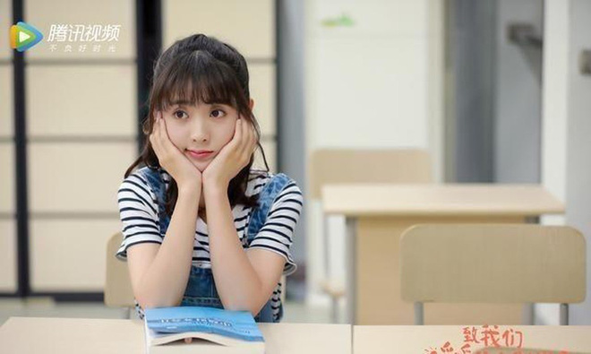 10 mỹ nữ web drama hot nhất xứ Trung: Thiếu sao được 'Thánh nữ xuyên không' Triệu Lộ Tư - Ảnh 15