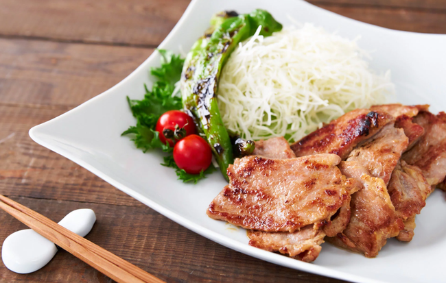 Người Nhật có cách làm món thịt chiên gừng chế biến siêu nhanh mà ăn cực ngon - Ảnh 5