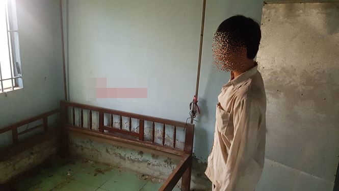 Vụ mẹ sát hại 2 con ruột ở Kiên Giang: Lời kể đau xót của gia đình - Ảnh 1
