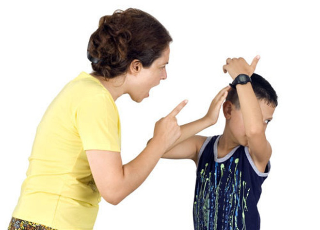 Những hành vi của cha mẹ dễ khiến con trẻ trở nên bất hiếu và 3 giải pháp hữu ích - Ảnh 1