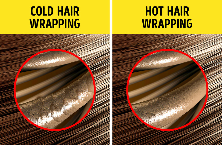 8 bí quyết cực đơn giản giúp mái tóc hư tổn, khô xơ trở nên mềm mượt, óng ả như hình quảng cáo - Ảnh 6