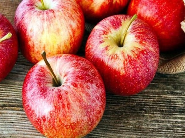 10 loại trái cây có lượng đường thấp giúp giảm cân - Ảnh 1