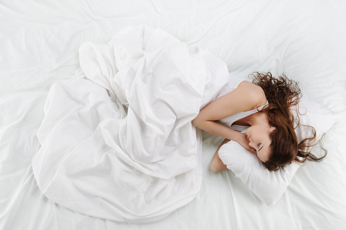 Da càng đen sạm thiếu sức sống nguyên nhân chính là thói quen ngủ mà nhiều người mắc phải - Ảnh 4