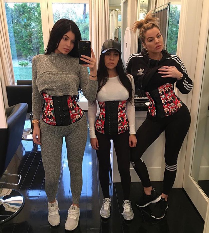 Chị em Kardashian rất đẹp nhưng không phải cách giảm cân nào của họ cũng phù hợp để áp dụng với bạn - Ảnh 5