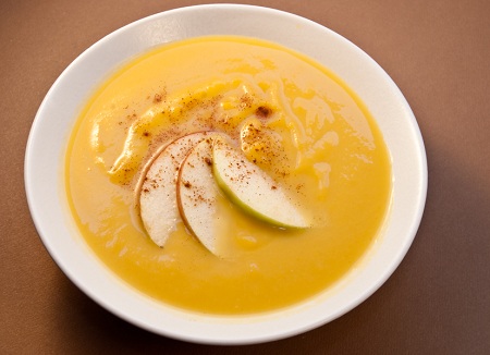 Cả đời chẳng lo ung thư nhờ thường xuyên ăn các loại súp thơm ngon, bổ dưỡng này mỗi ngày - Ảnh 2