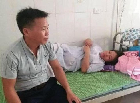 Bộ Y tế yêu cầu báo cáo vụ trẻ sơ sinh tử vong “khó tin” ở Hà Tĩnh - Ảnh 1