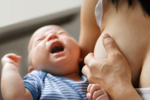 Những dấu hiệu mẹ ít sữa sau sinh, cần biết để duy trì nguồn thức ăn cho con - Ảnh 3